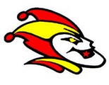 Newcastle Jesters logo