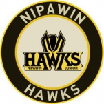 Nipawin Hawks logo