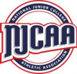 NJCAA logo