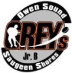 Owen Sound Greys logo