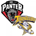 HK Tornaado/HC Panter logo