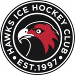 Perth Hawks IHC - Blackhawks logo