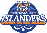 Peterborough Phantoms 2 logo