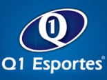 Q1 Esportes Mato Grosso do Sul logo