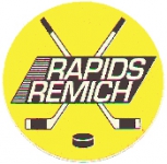 Rapids Remich logo