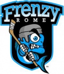 Rome Frenzy logo