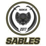 Sables Nokia logo