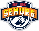 Semurg Tashkent logo