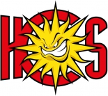 HC Sierre-Anniviers logo