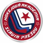 HA Slavia Prešov logo