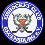 EHC Spiders Regensburg logo