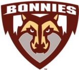 St. Bonaventure University logo