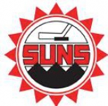 Sun Valley Suns logo