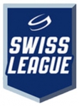 Swiss League logo