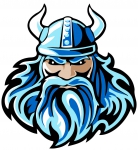 Tahoe Icemen logo