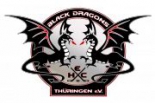 Erfurt Black Dragons logo