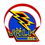 HK Kalev-Välk Tartu logo