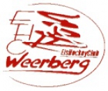 EHC Weerberg logo