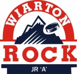 Wiarton Rock logo