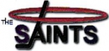 St.Boniface Saints logo