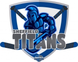 Sheffield Titans logo