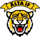 Älta IF logo