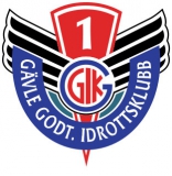 Gävle GIK logo