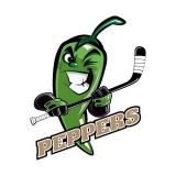 HC Peppers logo