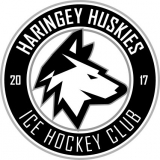 Haringey Huskies logo
