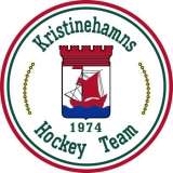 Kristinehamns Hockeyteam logo