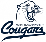 Mount Royal University logo