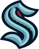 Seattle Kraken logo