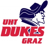 UHT Dukes Graz logo