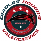 Valenciennes HHC logo