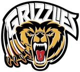 Victoria Grizzlies logo