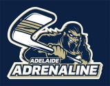 Adelaide Adrenaline logo