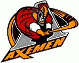 Ajax Axemen logo