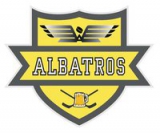 Albatros Athens logo