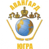 Avangard Yugra Kogalym logo