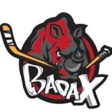 Badax IHC Jakarta logo