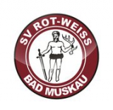 SV Rot-Weiss Bad Muskau logo