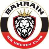 Bahrain Ice Hockey Club logo