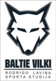 Baltu Vilki logo