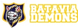 Batavia Demons logo