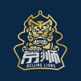 Beijing Lions logo