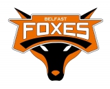 Belfast Ice Foxes logo