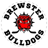 Brewster Bulldogs logo