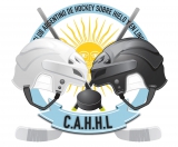 CAHHL Gators logo