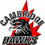 Cambridge Hawks logo