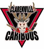 Clarenville Caribous logo